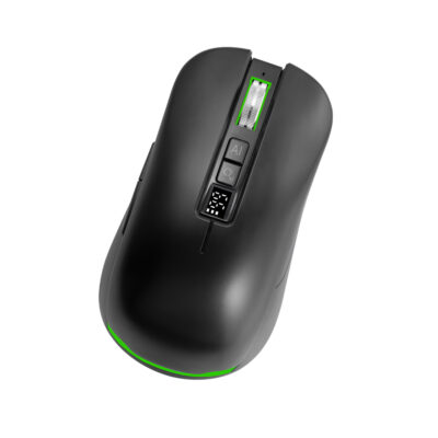 AI Smart mouse