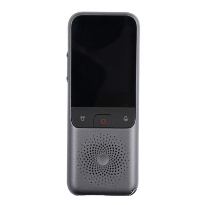 AI Smart translator